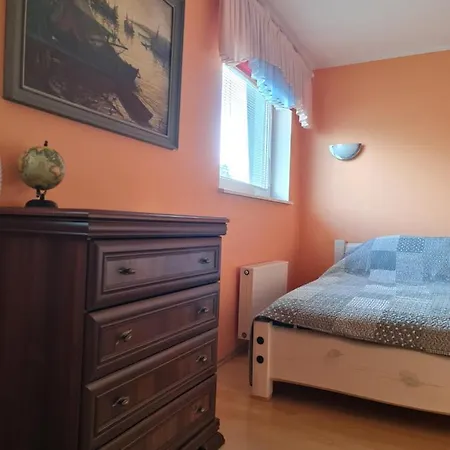 Ferienhaus Taehe *