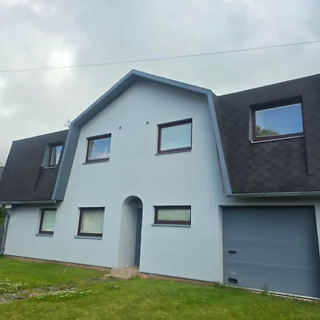 Tatil Evi Tahe Holiday Pärnu