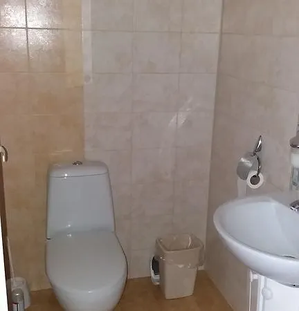 Tahe Holiday Vikendica Parnu