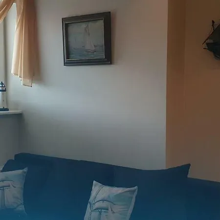 Tahe Holiday Vikendica